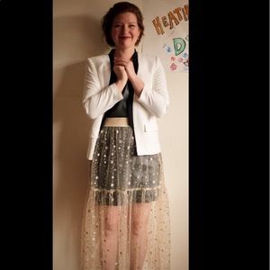 Meet your Posher, Juliette